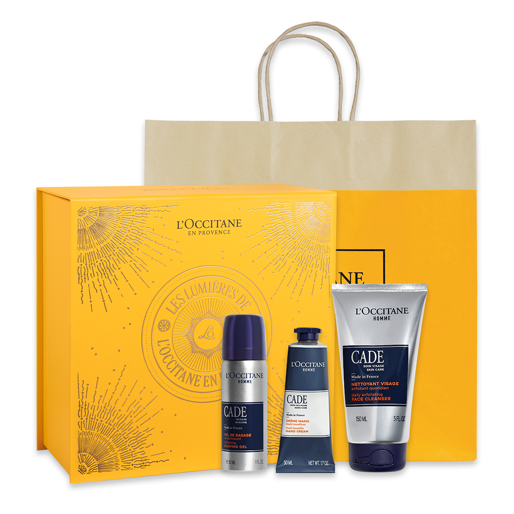 Presente Rotina de Cuidados Cade: Faciais e Creme de Mãos, , large image number 0